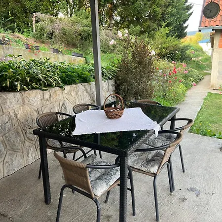 Εξοχικό σπίτι Rada, Kadinjaca *