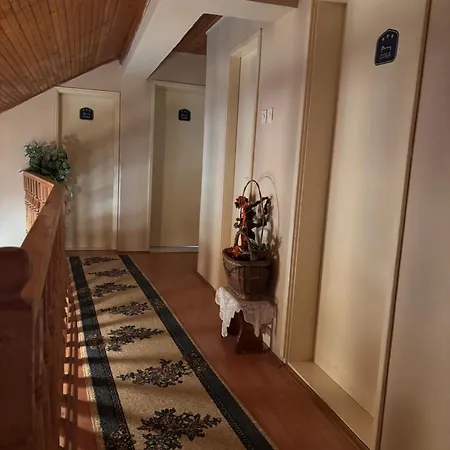 Rada, Kadinjaca Εξοχικό σπίτι *