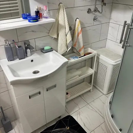 Εξοχικό σπίτι Rada, Kadinjaca *