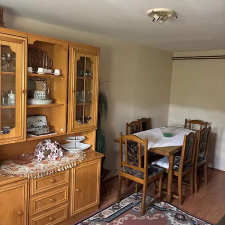 Εξοχικό σπίτι Rada, Kadinjaca Užice