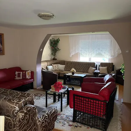 Rada, Kadinjaca * Užice